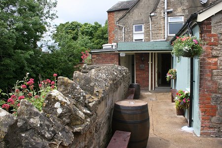 Plough Inn Ale & Cider House, Old Town, Swindon